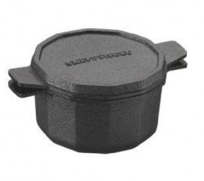 Järn Mini Cocotte 0,2 l cast iron Skeppshult