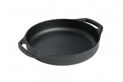 Cast iron Gourmet pan / gratin dish 26 cm Skeppshult