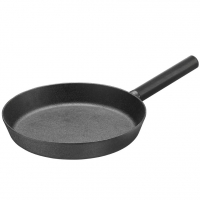 Frying pan 28 cm cast iron - 