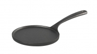 Cast iron Pancake pan Ø 17 cm Crepe Suzette - cast iron handle & counter handle Skeppshult