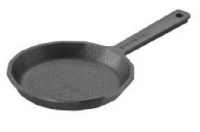 JÄRN Frying pan 15 cm cast iron Skeppshult