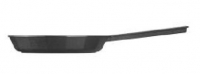 JÄRN Frying pan 23 cm cast iron Skeppshult