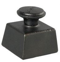 Cast iron meat tenderizer 7x7 cm Skeppshult