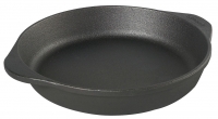 Cast iron Gourmet pan / gratin dish 22 cm Skeppshult